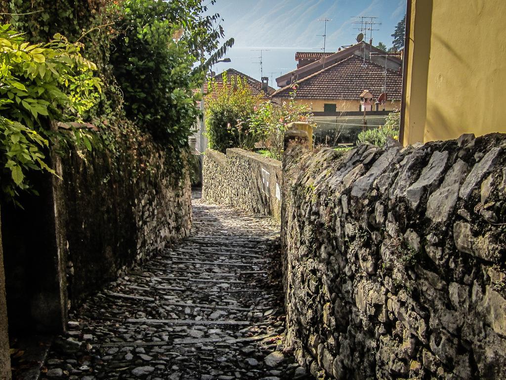 La Casa Di Celeste Ossuccio ห้อง รูปภาพ