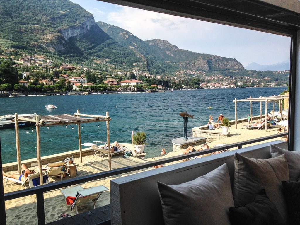La Casa Di Celeste Ossuccio ห้อง รูปภาพ