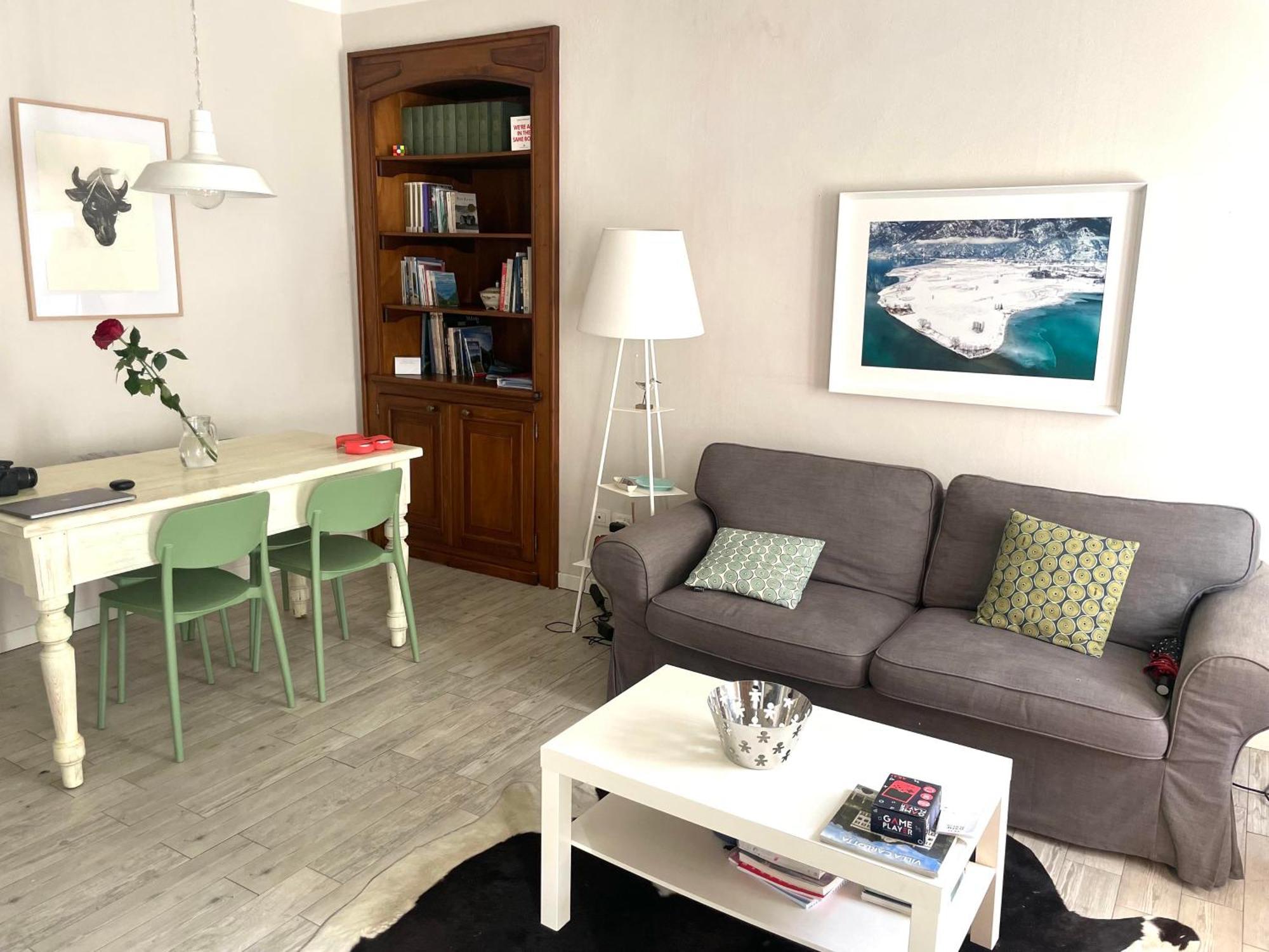 La Casa Di Celeste Ossuccio ภายนอก รูปภาพ