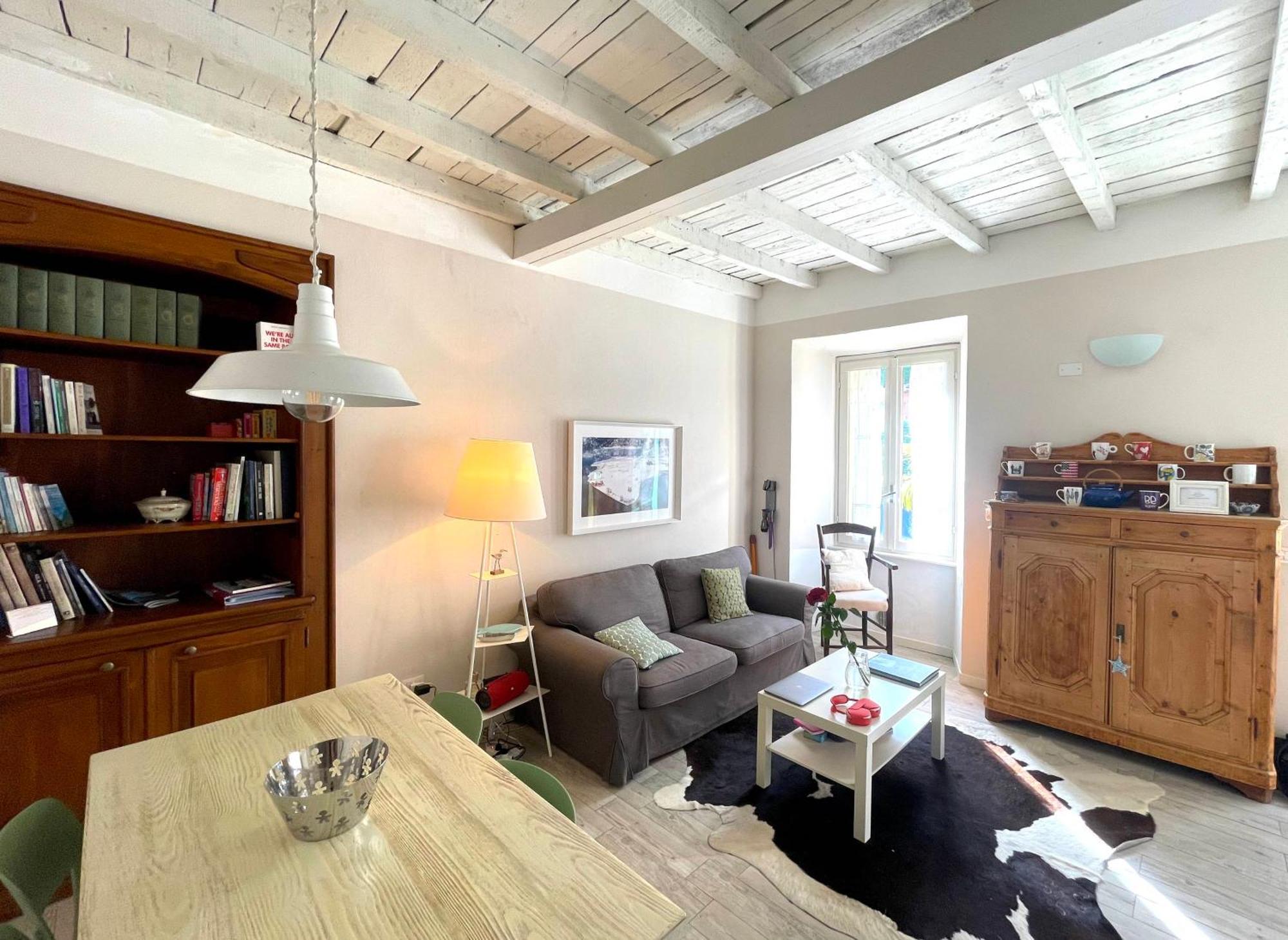 La Casa Di Celeste Ossuccio ภายนอก รูปภาพ