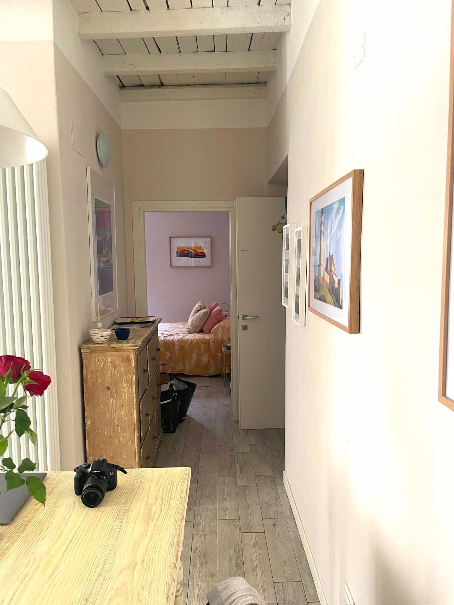 La Casa Di Celeste Ossuccio ภายนอก รูปภาพ