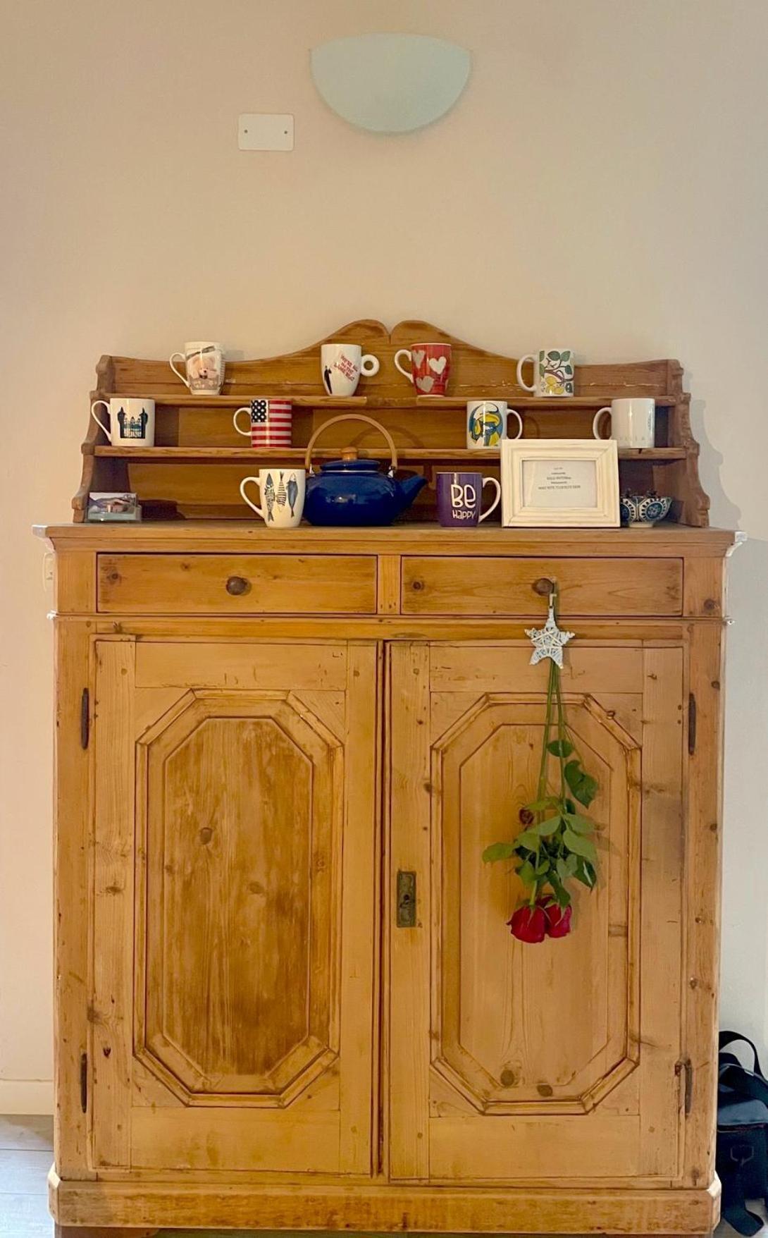 La Casa Di Celeste Ossuccio ภายนอก รูปภาพ
