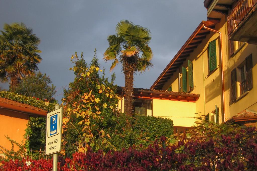 La Casa Di Celeste Ossuccio ห้อง รูปภาพ