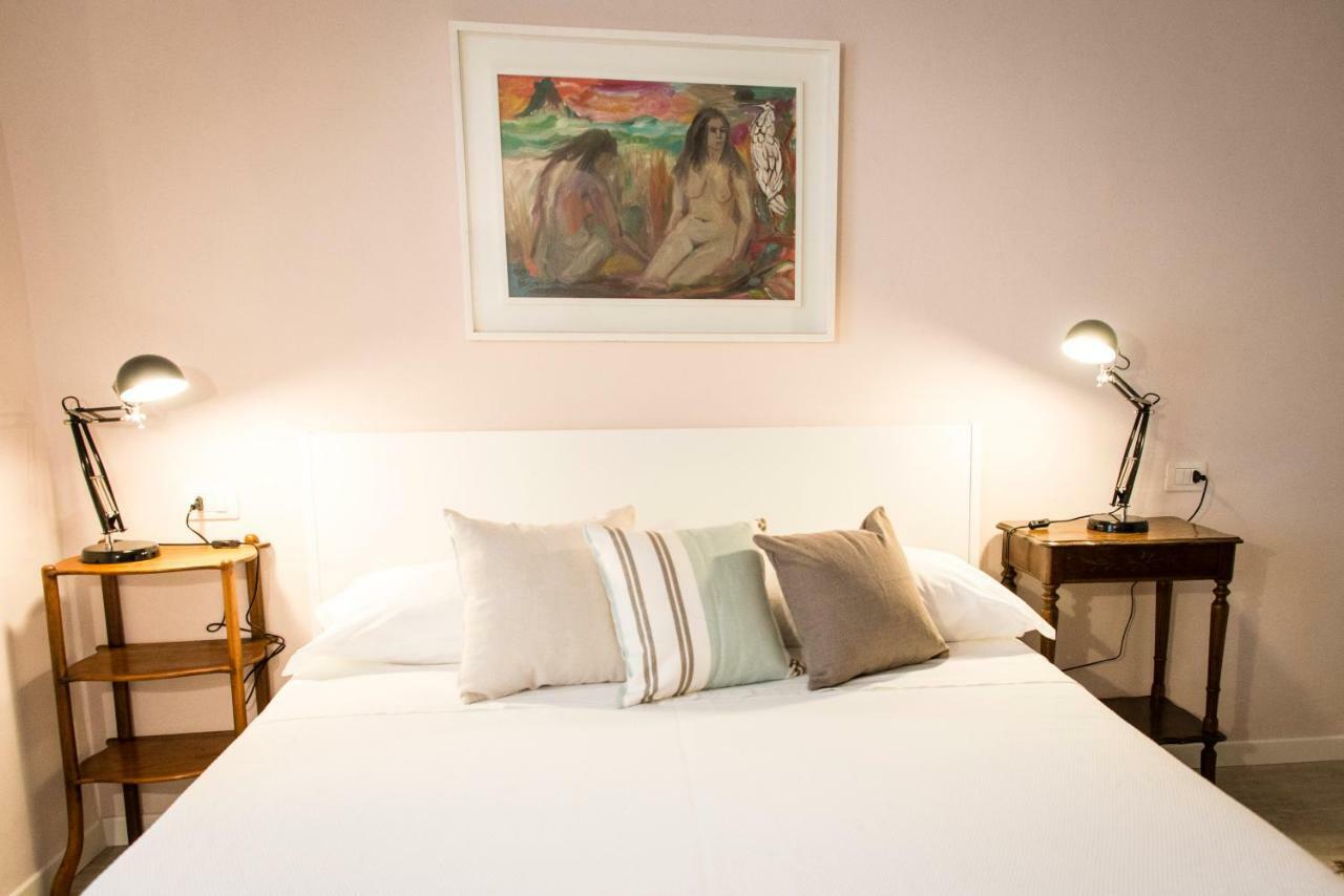 La Casa Di Celeste Ossuccio ภายนอก รูปภาพ