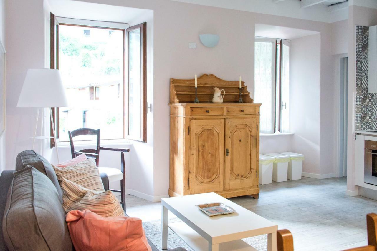 La Casa Di Celeste Ossuccio ภายนอก รูปภาพ