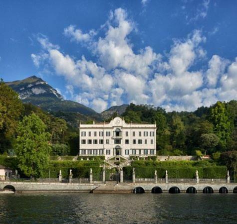 La Casa Di Celeste Ossuccio ภายนอก รูปภาพ